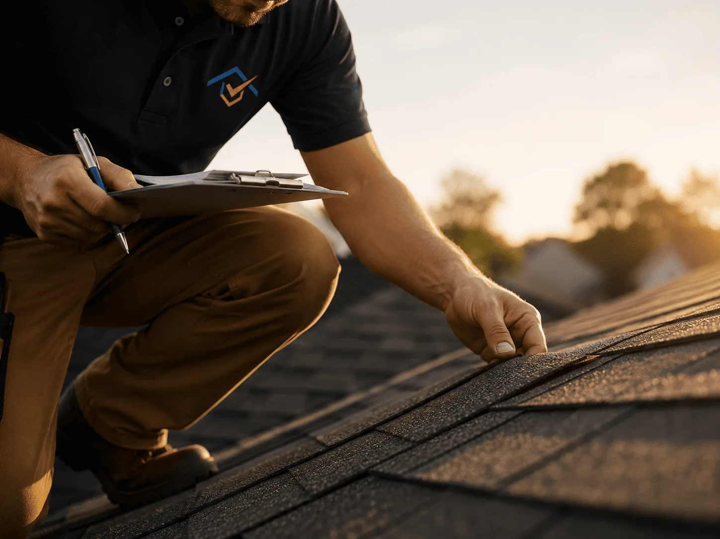 Why Choose Roof Inspection in Geff, IL